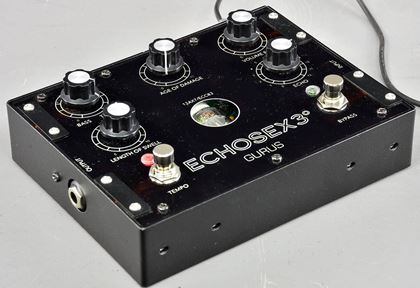 various-Echosex 3 tube Binson impersonator